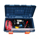 FORCE USA Single Heavy Duty Compressor: Built for Heavy-Duty Performance