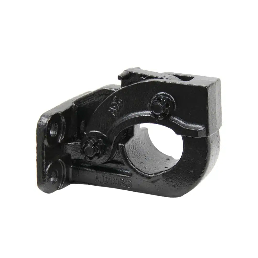 FORCE USA Tow Hook for VTC Nissan Patrol Y61 - Superior Material