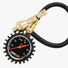FORCE USA Analog Precision Tire Deflator: Accurate Pressure Adjustment - Image 3