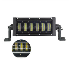 FORCE USA short LED bar -offroad led bar. utility light bar. powerful single row
