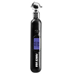 FORCE USA Digital Pen Tire Gauge: Precision at Your Fingertips