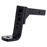 FORCE USA 5 Holes Towing Hook- Durable Steel Construction