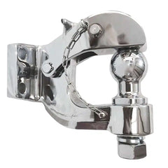 FORCE USA Land Cruiser Hook Pintle Hitches Receiver Hook 10 TON