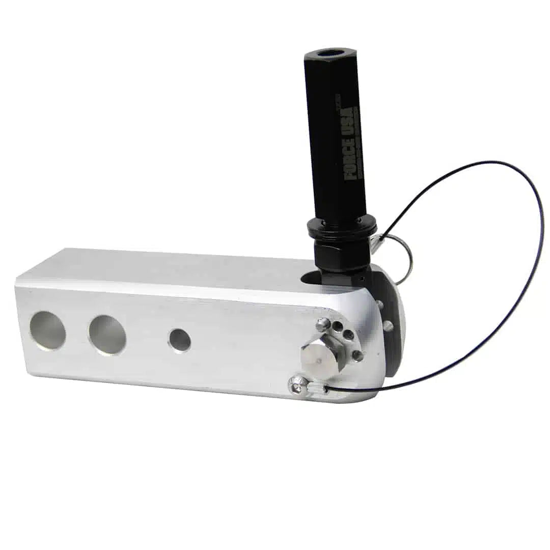 FORCE USA Flag pole Hook