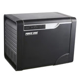 FORCE USA 20L Portable Fridge: Battery Protected