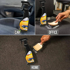 HAWAII Multipurpose Auto Cleaner - Image 2