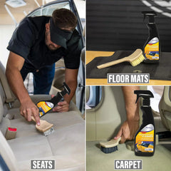 HAWAII Multipurpose Auto Cleaner - Image 3