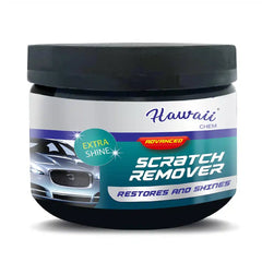 HAWAII Ultimate Car Scratch Remover - Polish & Paint Restorer - Easily Repair