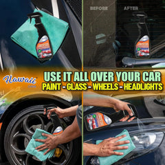 HAWAII Waterless Wash & Wax - Image 4