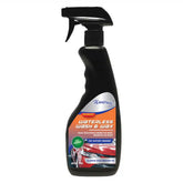 HAWAII Waterless Wash & Wax