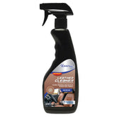 HAWAII Leather Cleaner - Gently cleans and maintains all types of smooth