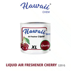 HAWAII Liquid Air Freshener - Organic & Long Lasting Fragrance - Image 2
