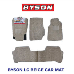 BYSON FLOOR MAT - Image 2