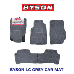 BYSON FLOOR MAT