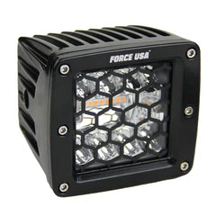 FORCE USA Heavy Duty Camping Light 6pcs/set