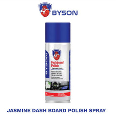 BYSON Strawberry Dashboard Polish Spray: Restore and Protect Your Car's Interior - Image 3