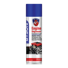 BYSON Engine Degreaser: Powerful Cleaning for Optimal Engine Performance and