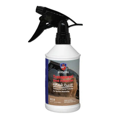 BYSON Transparent Sand Protection: Shield Your Vehicle with Invisible Armor