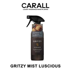 CARALL Gritzy: Powerful Cleaning for Tough Messes