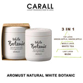 CARALL Aromust Natural: Embrace Pure Fragrance Bliss with Nature's Finest