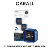 CARALL ELDRAN GLISTER ACE Air Freshener: Transform Your Space with Superior