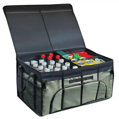 FORCE USA Carry Bag Organizer Storage