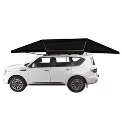 FORCE USA AWNING TENT 270 DEGREES WITH 3PCS LED LIGHT