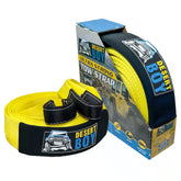 DESERT BOY HEAVY DUTY TOW STRAP