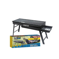 DESERT BOY PORTABLE CAMPING GRILL - Image 2