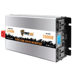 FORCE USA CAR INVERTER -2300 WATT