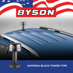 BYSON ANTENNA BLACK TOWER TYPE - Image 2