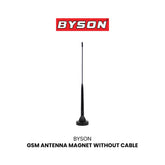 BYSON GSM ANTENNA MAGNET WITHOUT CABLE
