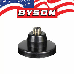 BYSON BLACK BRACKET WITHOUT CABLE - Image 2