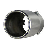 UNIVERSAL SUV MUFFLER