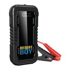 DESERT BOY JUMP STARTER 10000MAH