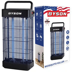 BYSON MOSQUITO LAMP KILLER