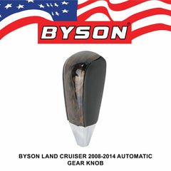 BYSON LAND CRUISER 2008-2014 AUTOMATIC GEAR KNOB - Image 2