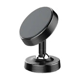 BYSON MAGNETIC MOUNT HOLDER (ROUND TYPE)
