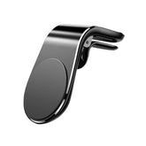 BYSON MAGNETIC MOUNT CAR HOLDER (CLAMP TYPE)
