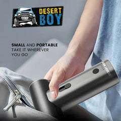 DESERT BOY MULTI PURPOSE JET FAN - Image 4