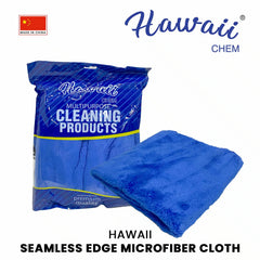 HAWAII SEAMLESS EDGE MICROFIBER CLOTH - Image 2