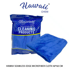 HAWAII SEAMLESS EDGE MICROFIBER CLOTH