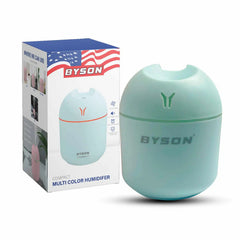BYSON COMPACT MULTI COLOR HUMIDIFIER - Image 2