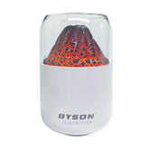 BYSON VOLCANO HUMIDIFIER