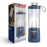 BYSON PORTABLE BLENDY JUICER