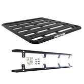 FORCE USA ROOF RACK LAND CRUISER 200 WITH LONG BRACKET
