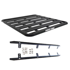 FORCE USA ROOF RACK LAND CRUISER 200 WITH LONG BRACKET