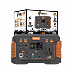FORCE USA PORTABLE POWER STATION 300W - Image 2
