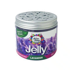 BYSON GEL AIR FRESHENER-LAVENDER