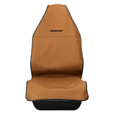 DESERT BOY 2PIECES / SET SEAT COVER YELLOW